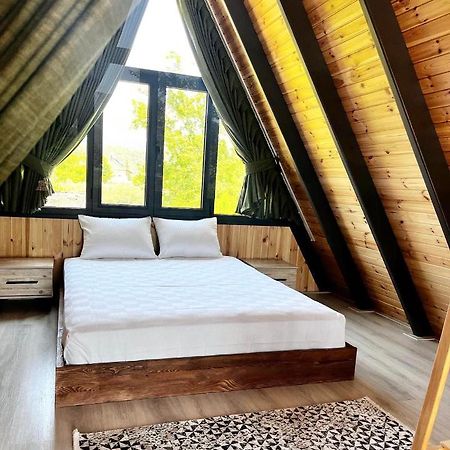 Karya Bungalov Villa Dalaman Exterior foto