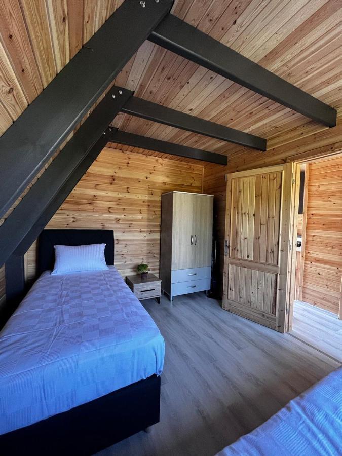Karya Bungalov Villa Dalaman Exterior foto
