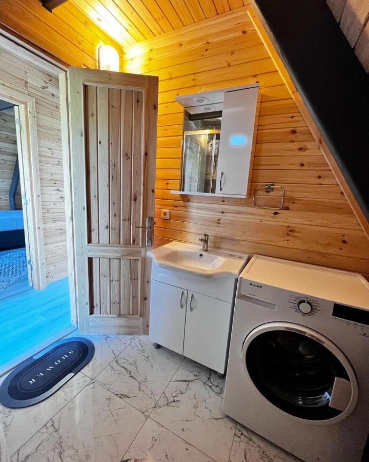 Karya Bungalov Villa Dalaman Exterior foto